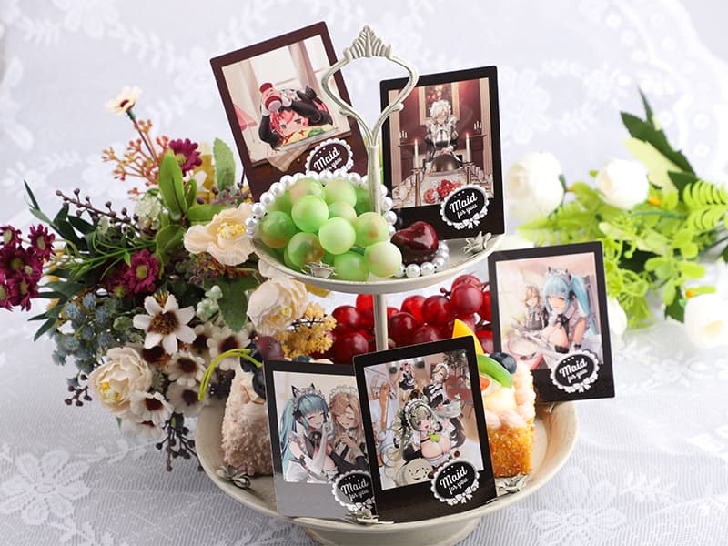 니케 글로벌 유통